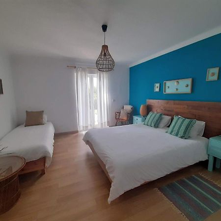 Meraki Guesthouse Ericeira Exterior photo