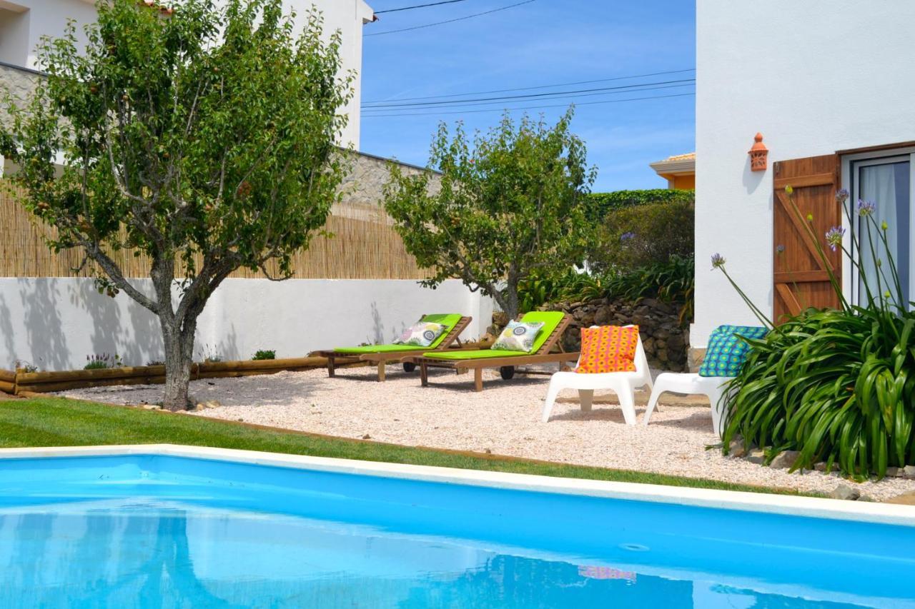 Meraki Guesthouse Ericeira Exterior photo