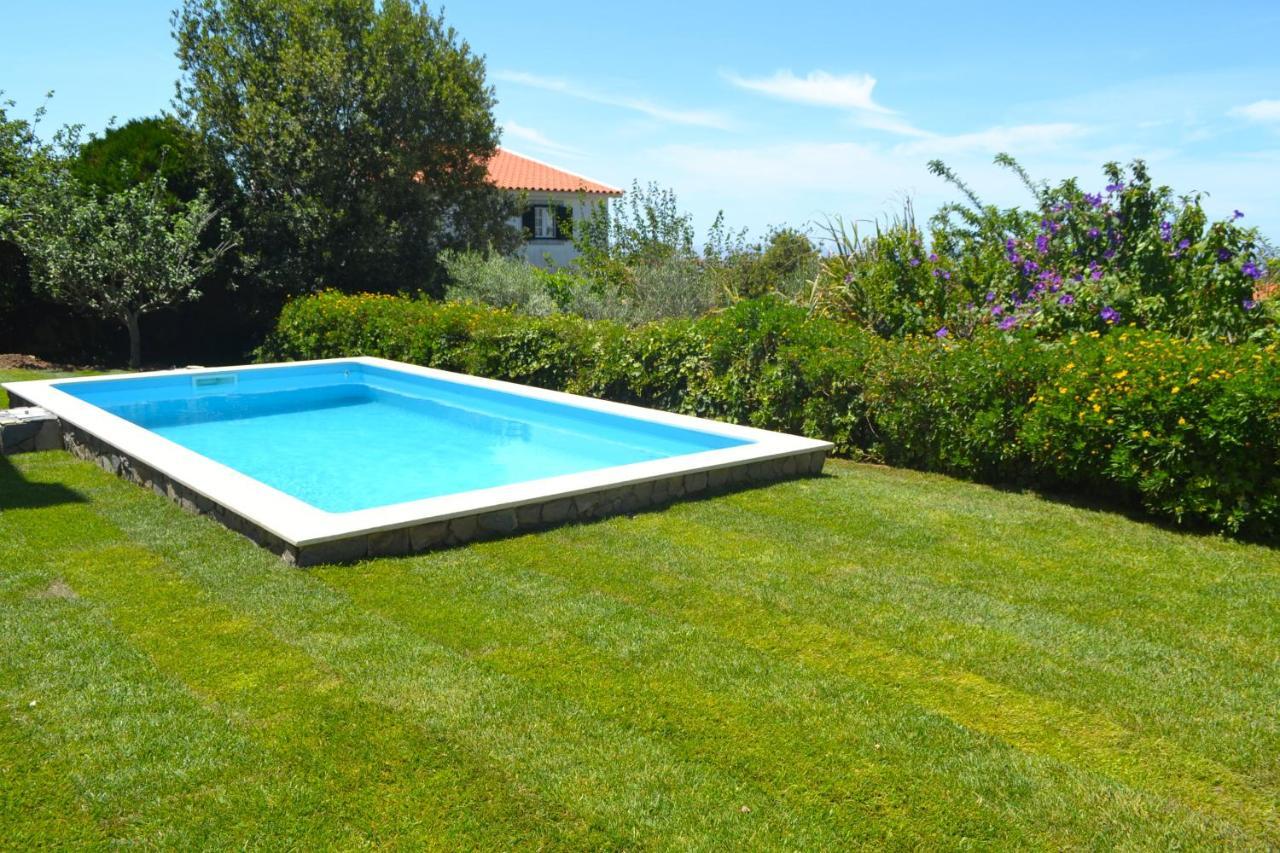 Meraki Guesthouse Ericeira Exterior photo