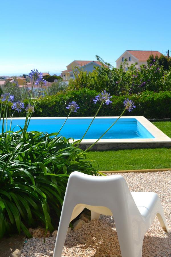 Meraki Guesthouse Ericeira Exterior photo