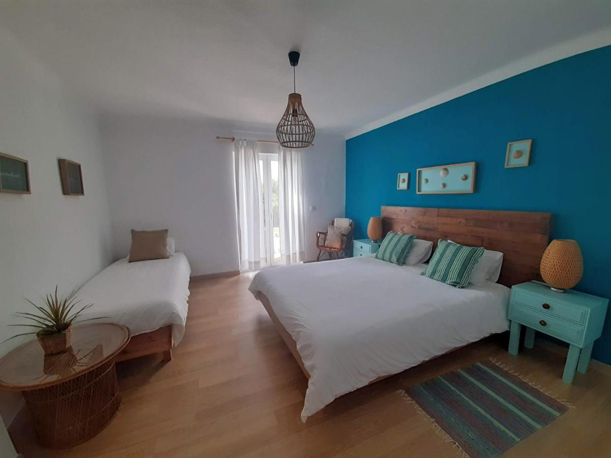 Meraki Guesthouse Ericeira Exterior photo