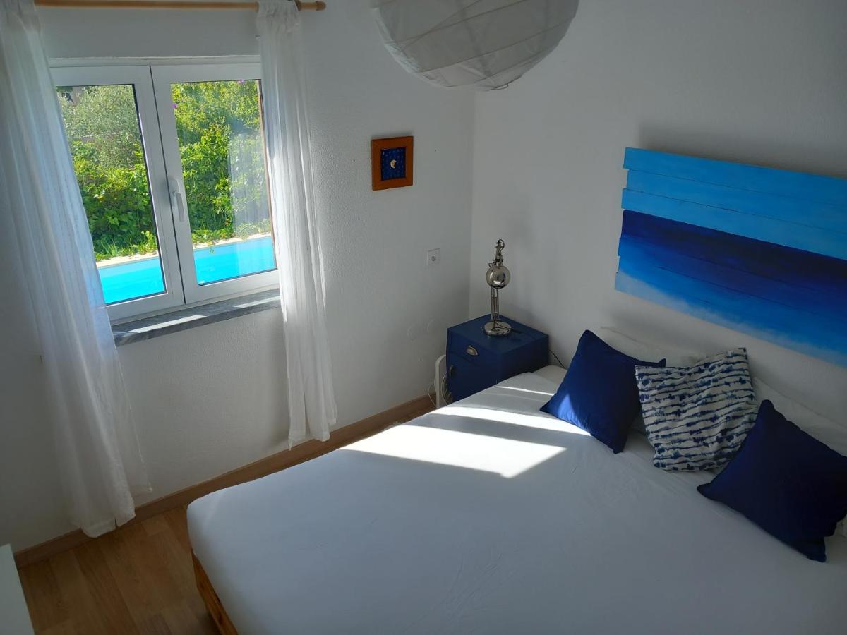 Meraki Guesthouse Ericeira Exterior photo