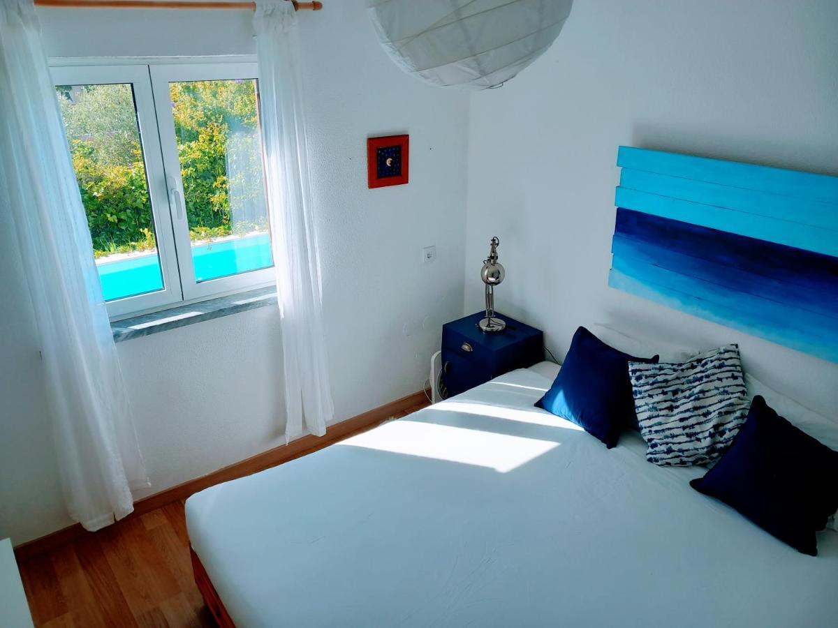 Meraki Guesthouse Ericeira Exterior photo