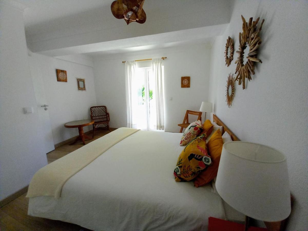 Meraki Guesthouse Ericeira Exterior photo